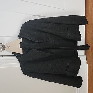 NWOT Banana Republic Jacket